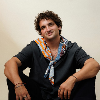 Oliver Blank